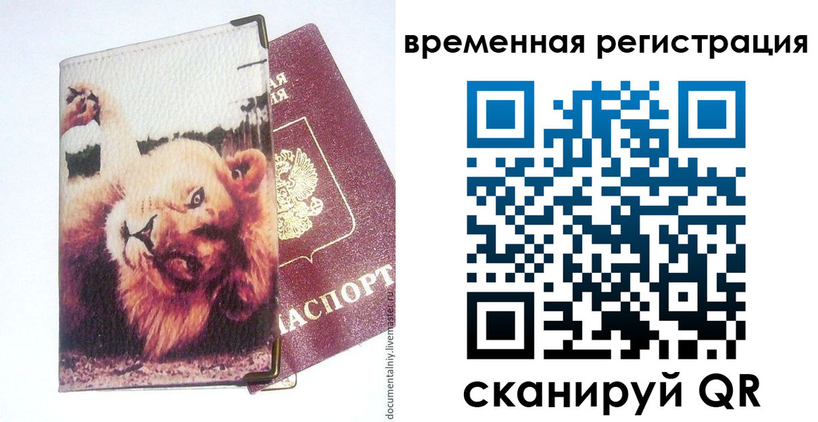 прописка в Эртили